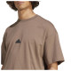 Adidas Ανδρική κοντομάνικη μπλούζα City Escape Tee